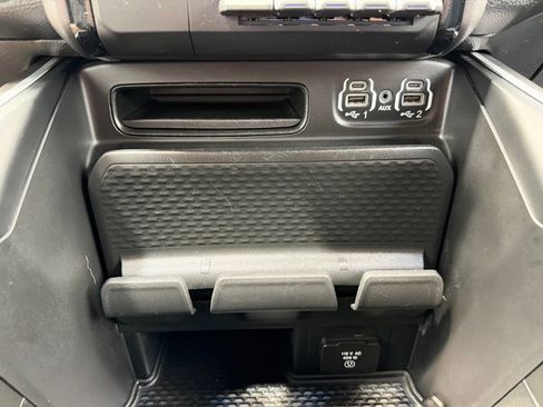 Certified 2022 RAM 1500 Big Horn AWD/4WD image 25
