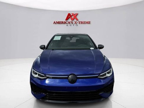 Used 2022 Volkswagen Golf R AWD/4WD image 9