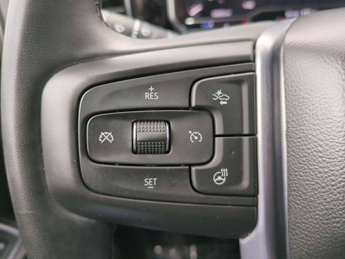 Used 2024 GMC Sierra 1500 Elevation w/ X31 Off-Road Package image 15