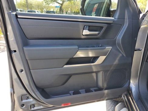 New 2026 Toyota Tundra SR5 AWD/4WD image 12