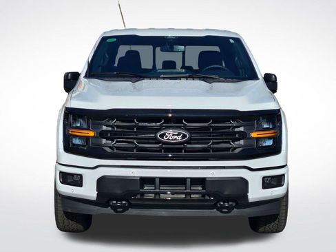 New 2025 Ford F150 XLT w/ Equipment Group 302A MID image 3