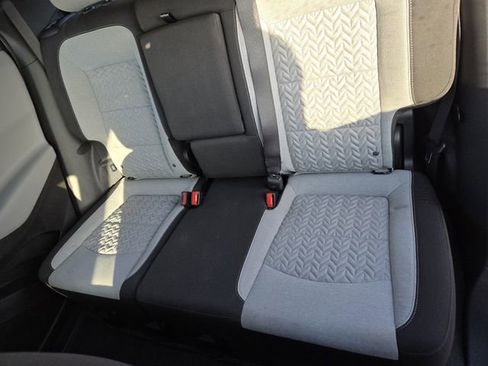 Certified 2024 Chevrolet Equinox LS w/ LPO, Floor Liner Package image 23