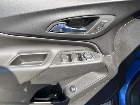 Used 2024 Chevrolet Equinox LT w/ LPO, Floor Liner Package AWD/4WD image 15