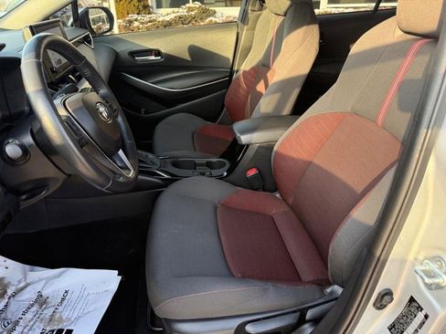 Used 2024 Toyota Corolla SE image 16