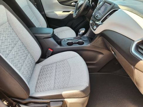 Used 2024 Chevrolet Equinox LS w/ LS Convenience Package FWD image 12
