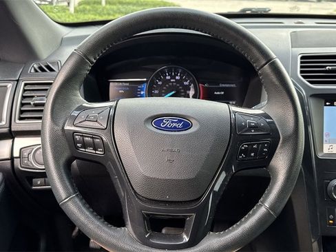 Used 2019 Ford Explorer XLT w/ Equipment Group 201A image 48