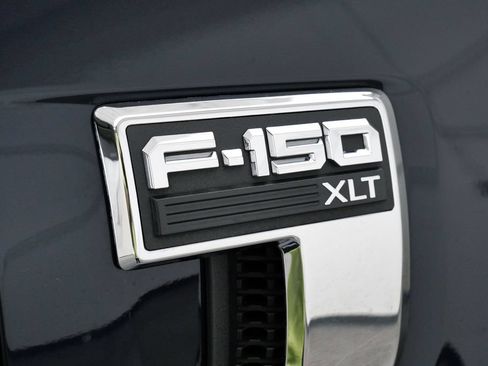 Used 2021 Ford F150 XLT AWD/4WD image 9