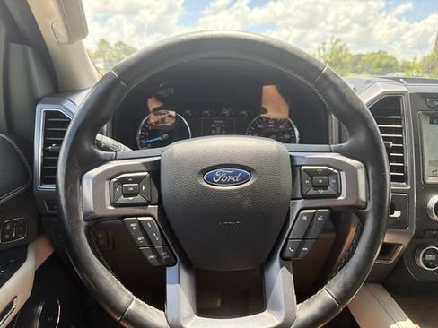 Used 2018 Ford Expedition Platinum AWD/4WD image 31