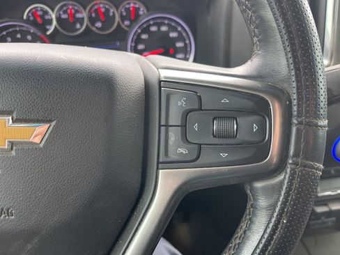Used 2022 Chevrolet Silverado 2500 LT w/ Convenience Package image 17