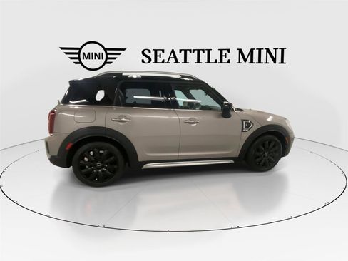 Used 2023 MINI Cooper Countryman S FWD image 12