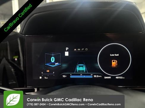 Used 2024 Hyundai Elantra Limited FWD image 18