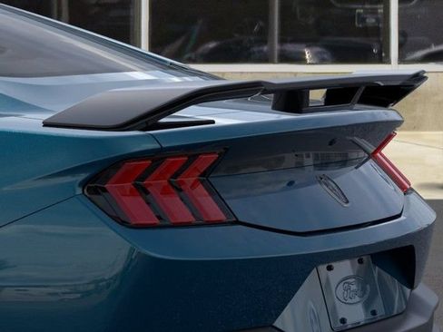 New 2026 Ford Mustang Dark Horse RWD image 22
