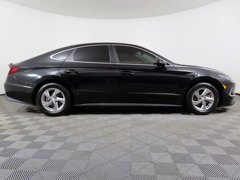 Used 2022 Hyundai Sonata SE w/ Preferred Accessory Package image 40