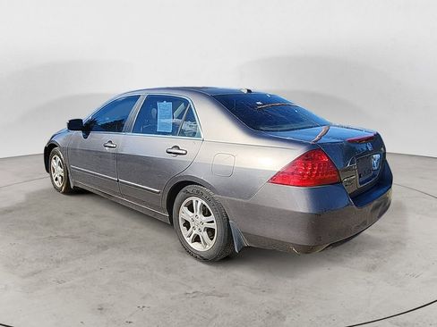 Used 2006 Honda Accord EX-L image 3