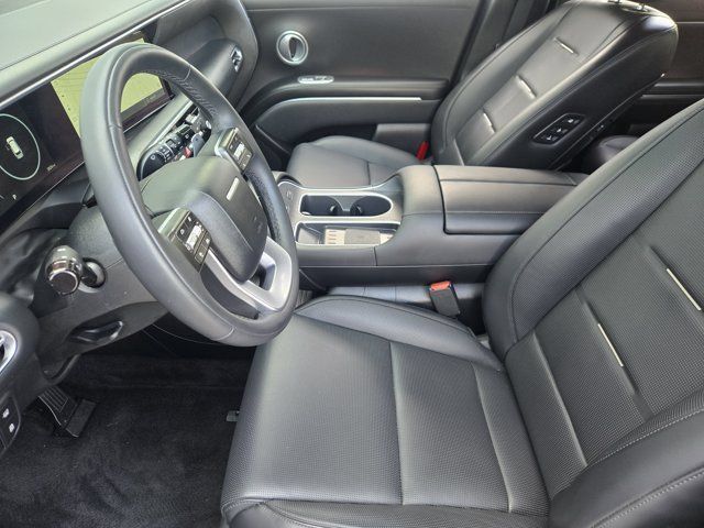 Certified 2026 Hyundai Palisade Calligraphy AWD/4WD image 12