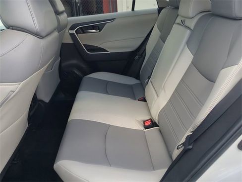 Certified 2023 Toyota RAV4 XLE Premium image 14