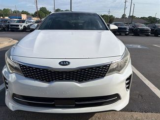 Used 2016 Kia Optima SX w/ Chrome Wheel Package FWD video 2
