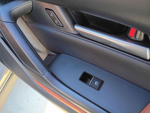 New 2026 MAZDA CX-50 Meridian Edition w/ Apex Package image 10