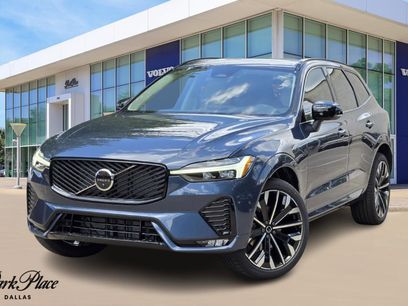 New 2026 Volvo XC60 B5 Ultra w/ Protection Package Premier