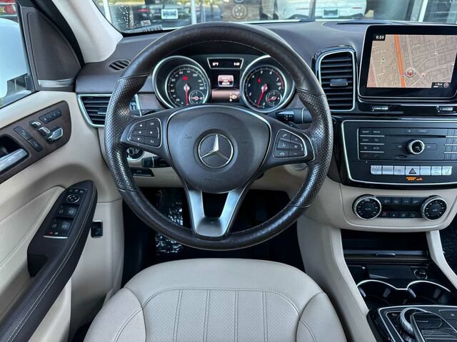 Used 2018 Mercedes-Benz GLE 350 4MATIC image 16