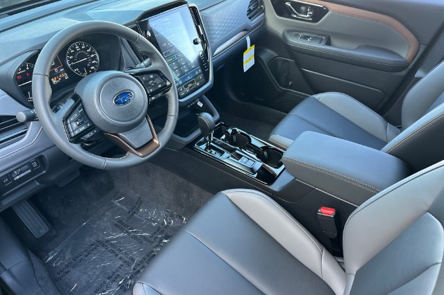New 2026 Subaru Forester Sport w/ Sport Package AWD/4WD image 7
