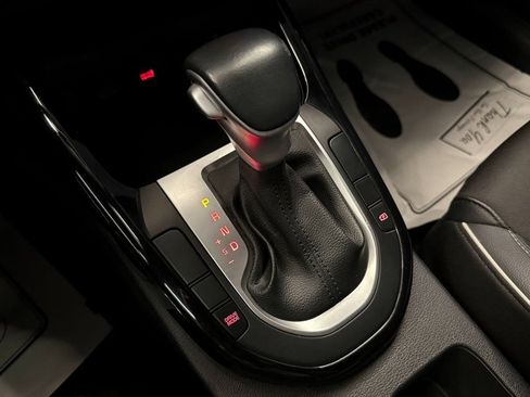 Used 2024 Kia Forte GT-Line image 15