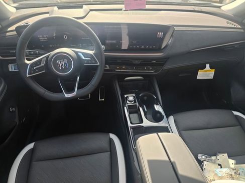 New 2026 Buick Envision Sport Touring AWD/4WD image 13