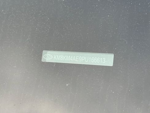 Used 2023 Hyundai Ioniq 5 SE RWD image 3
