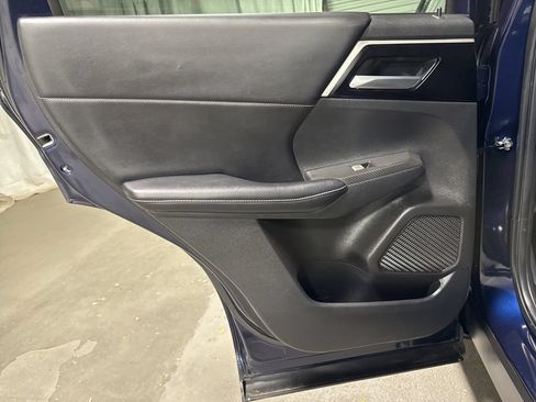 Used 2022 Mitsubishi Outlander SE FWD image 14
