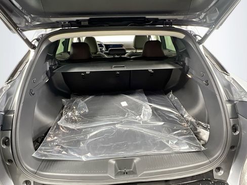 New 2026 Nissan Murano Platinum w/ Cargo Package image 25