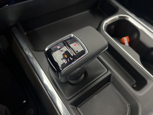 New 2024 Chevrolet Silverado 1500 RST w/ All Star Edition Plus image 15