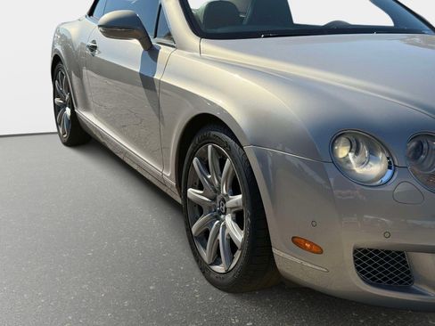 Used 2011 Bentley Continental GT Speed AWD/4WD image 20