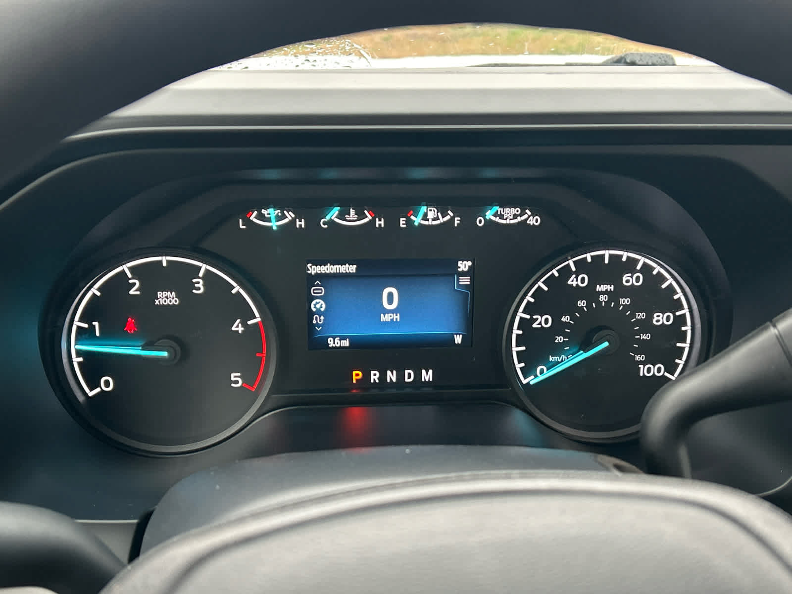 New 2026 Ford F450 XL AWD/4WD image 15