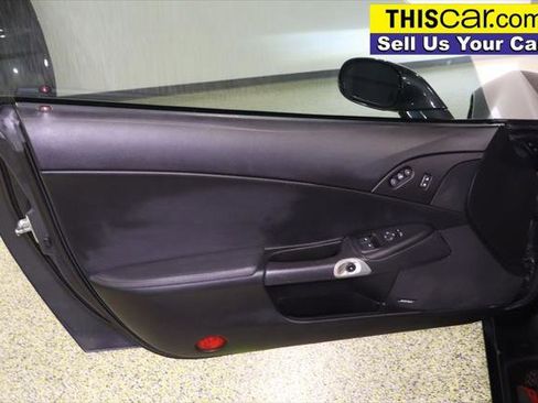 Used 2013 Chevrolet Corvette Grand Sport w/ 3LT Preferred Equipment Group image 34