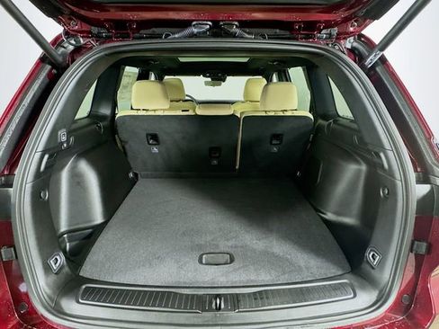 New 2025 Jeep Grand Cherokee Limited w/ Luxury Tech Group II image 30