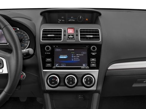 Used 2016 Subaru Crosstrek 2.0i Limited AWD/4WD image 13