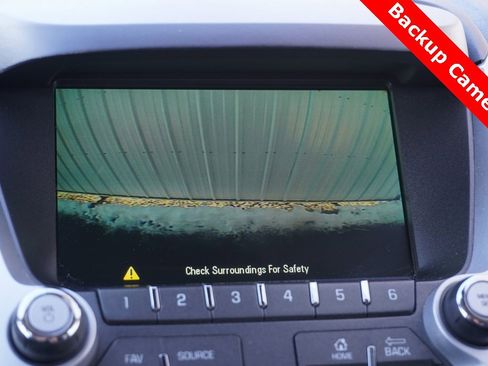 Used 2014 Chevrolet Equinox LT w/ Driver Convenience Package image 25