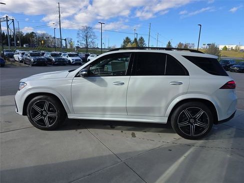 New 2026 Mercedes-Benz GLE 450 4MATIC image 6