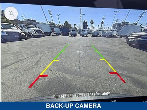 Used 2025 Ford Escape ST-Line w/ Equipment Group 301A image 19