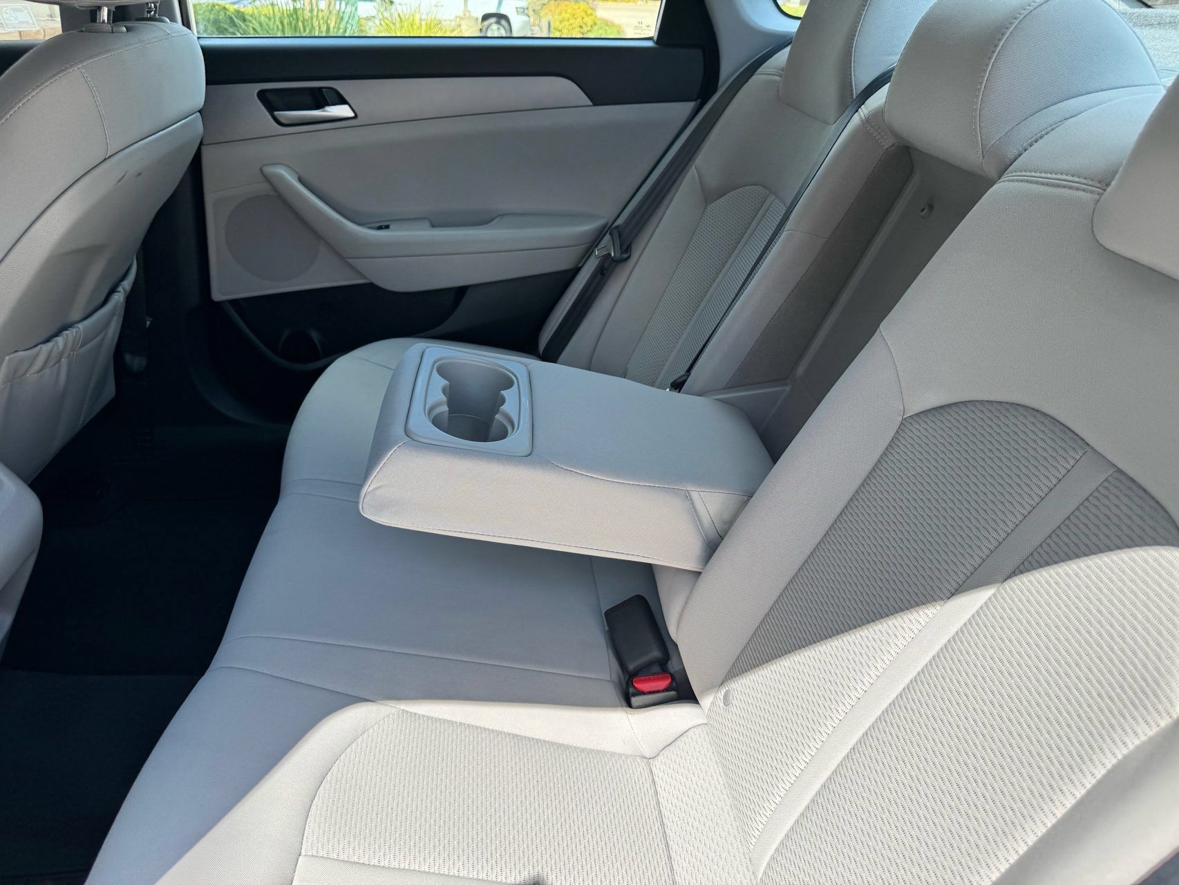 Used 2019 Hyundai Sonata ECO FWD image 24