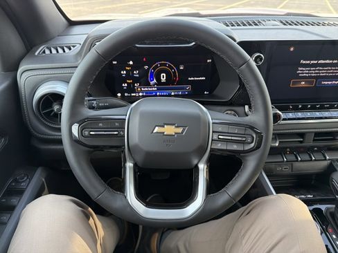 New 2026 Chevrolet Colorado LT w/ LT Convenience Package image 13