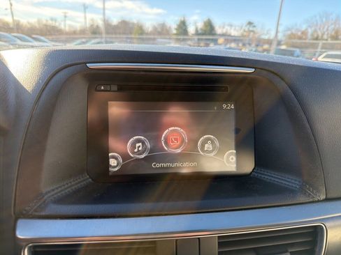 Used 2016 MAZDA CX-5 Grand Touring image 25