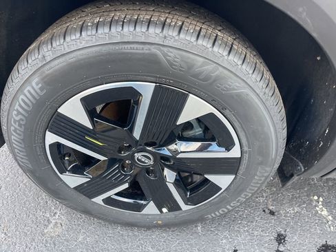 New 2026 Nissan Kicks SV w/ Cold Weather Package image 25