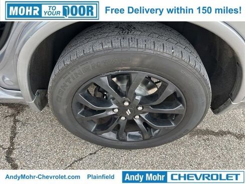 Used 2020 Dodge Durango SXT image 37