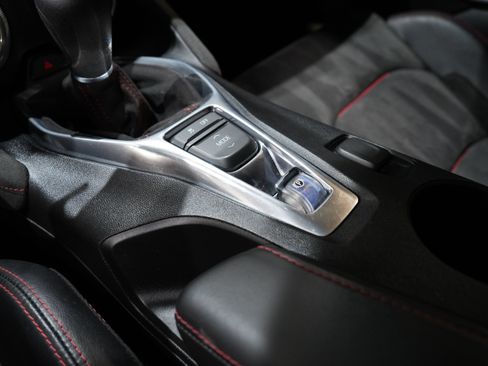 Used 2018 Chevrolet Camaro ZL1 RWD image 39