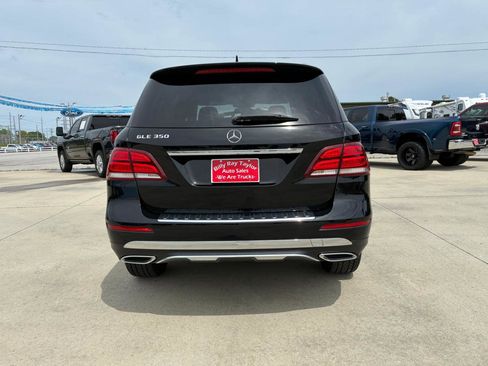 Used 2018 Mercedes-Benz GLE 350 image 6