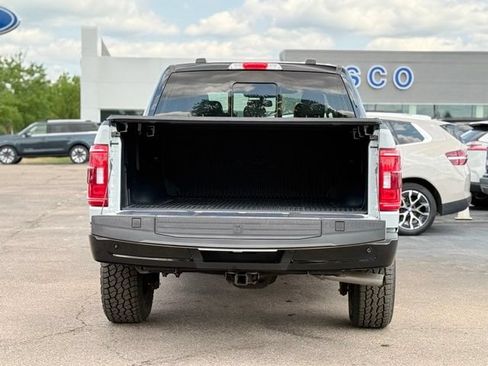 Used 2023 Ford F150 XLT w/ Equipment Group 302A High AWD/4WD image 42