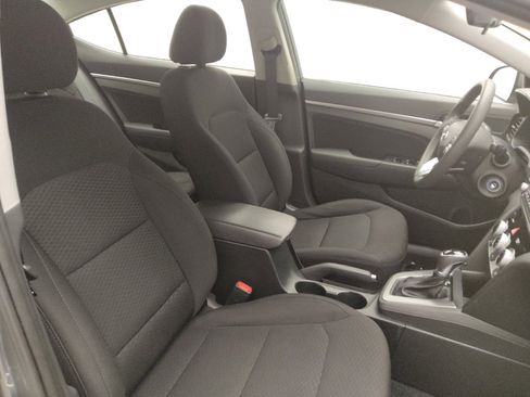 Used 2019 Hyundai Elantra SEL w/ Cargo Package image 21