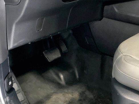 Used 2025 Ford Bronco Sport Badlands image 22