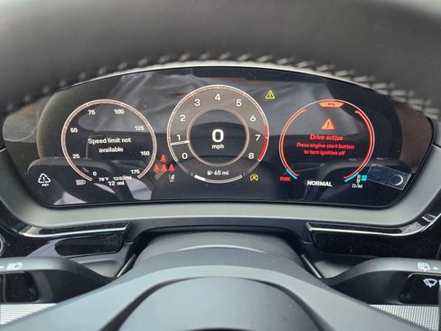 New 2026 Porsche Cayenne AWD/4WD image 24